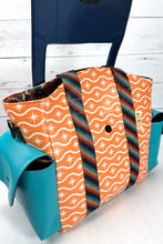 Load image into Gallery viewer, Summer Breeze Tote Pattern
