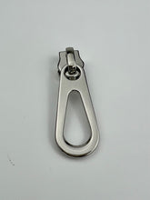 Load image into Gallery viewer, #5 Nylon Zipper Pulls: Dewdrops
