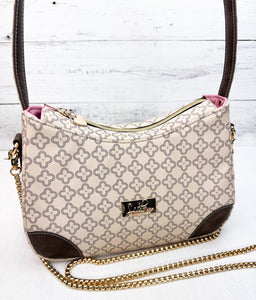 The AnnaBelle Shoulder Bag Pattern