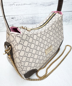 The AnnaBelle Shoulder Bag Pattern