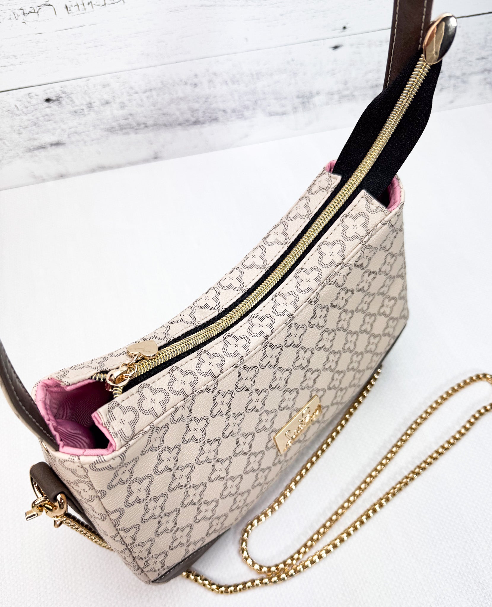 annabelle leather backpack The AnnaBelle Shoulder Bag Pattern – Siah Swag Bags