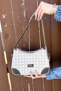 The AnnaBelle Shoulder Bag Pattern