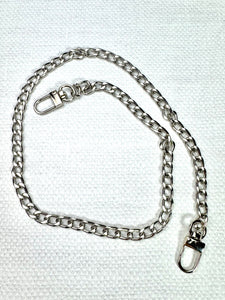 Small Bag Skinny Chain