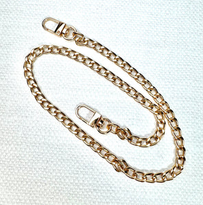 Small Bag Skinny Chain