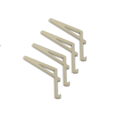 Load image into Gallery viewer, Wall Caddy Top Hook (Set of 4)

