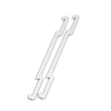 Load image into Gallery viewer, Wall Caddy Vertical Hangers
