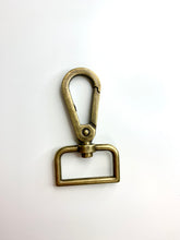Load image into Gallery viewer, 1 Inch Swivel Snap Hooks
