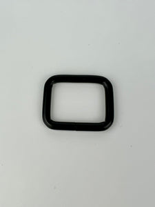 1 Inch Rectangle Rings