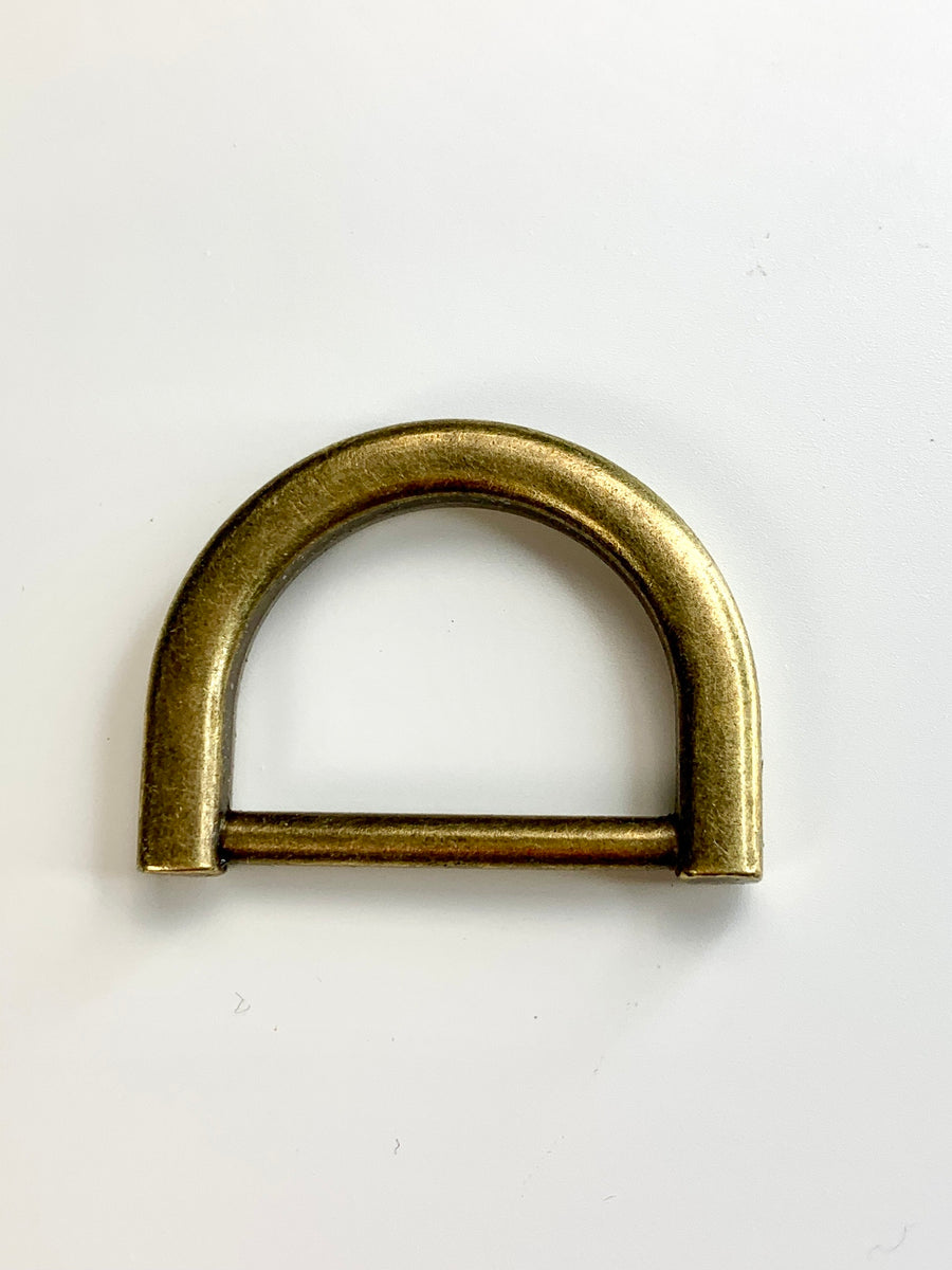 1 Inch D-Rings – Siah Swag Bags