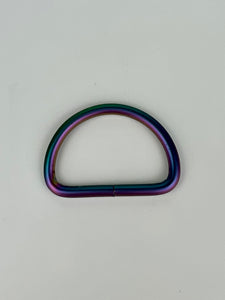 1.5 Inch D-Rings