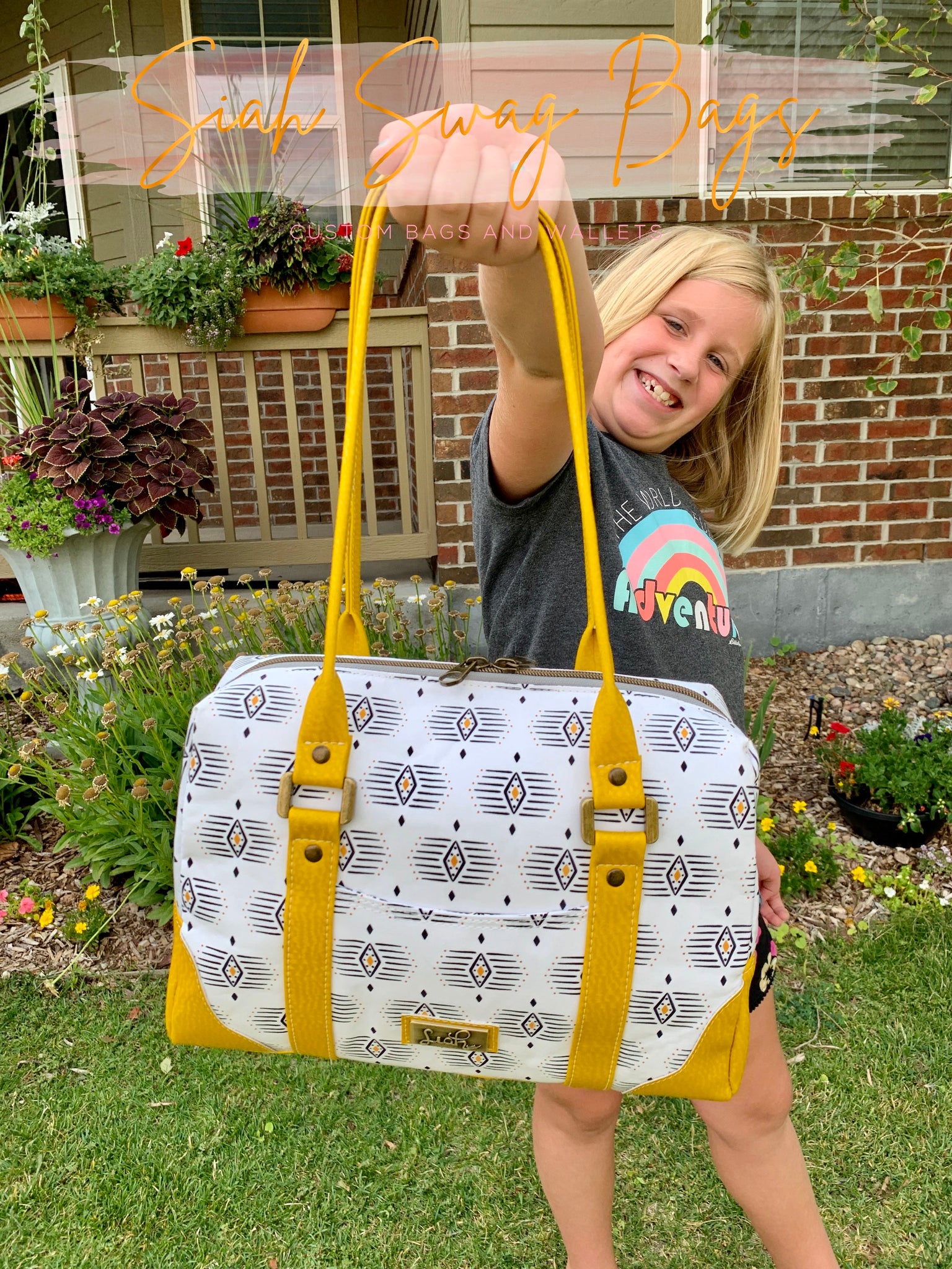 Totes / Purses patterns - Leather hub patterns and templates