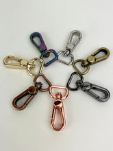 Load image into Gallery viewer, 1/2 Inch Swivel Clips
