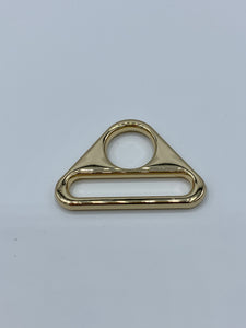 1 Inch Triangle Rings