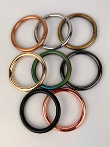 1.5 Inch O-Rings