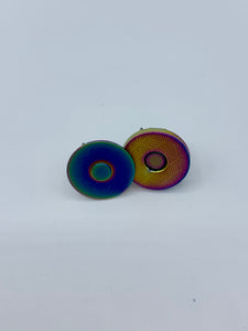 14mm Thin Magnetic Snaps