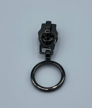 Load image into Gallery viewer, #5 Nylon Zipper Pulls: Small O-Ring
