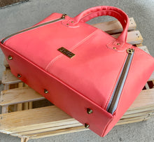 Load image into Gallery viewer, Coral Love Handbag
