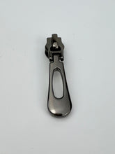 Load image into Gallery viewer, #5 Nylon Zipper Pulls: Oval Cutout Pulls
