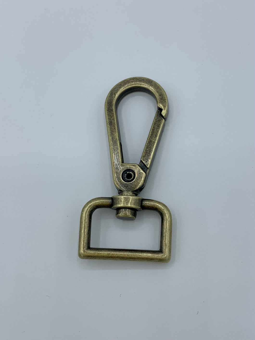 3/4 Inch Swivel Snap Hooks
