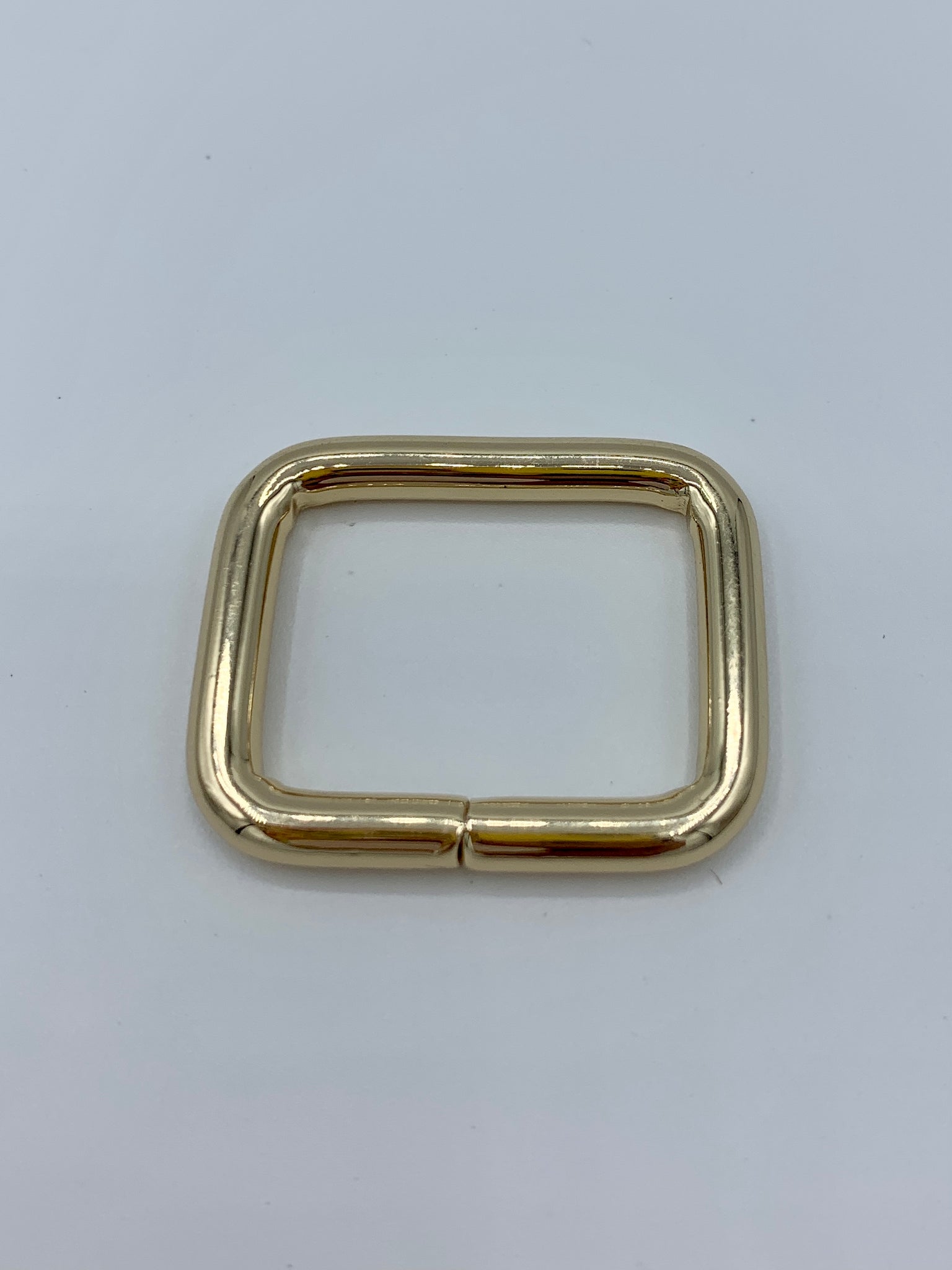 1 Inch Rectangle Rings – Siah Swag Bags