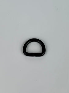1/2 Inch D-Rings