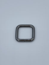 Load image into Gallery viewer, 3/4 Inch Rectangle Rings
