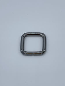 3/4 Inch Rectangle Rings