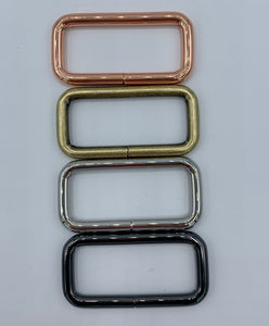 1.5 Inch Rectangle Rings